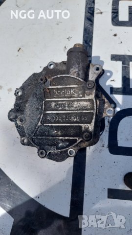 Вакуум Помпа за Mercedes Benz, barLuk, VAPEC 23S, A 000 230 36 65, снимка 3 - Части - 40458585