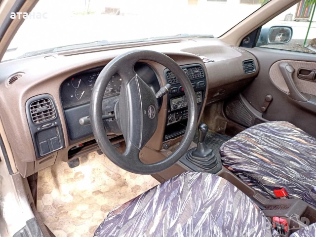 нисан примера, снимка 3 - Автомобили и джипове - 51486010