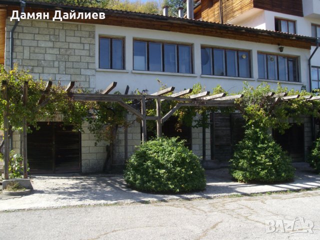 Продава се бизнес имот в Габрово, снимка 5 - Други - 35096068
