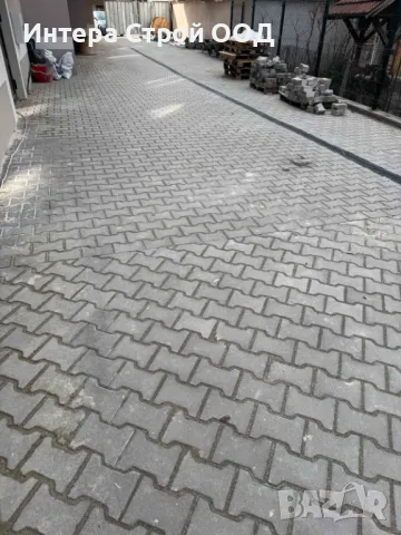 гр. Бургас- Цялостни  Ремонти ! Интера Строй ООД., снимка 14 - Ремонти на апартаменти - 49559714