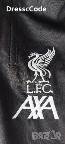 Анцуг комплект на Ливърпул <Nike>, снимка 7 - Детски комплекти - 52615851