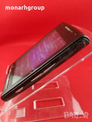 Телефон Sony Xperia ST15i, снимка 4 - Sony - 18484263