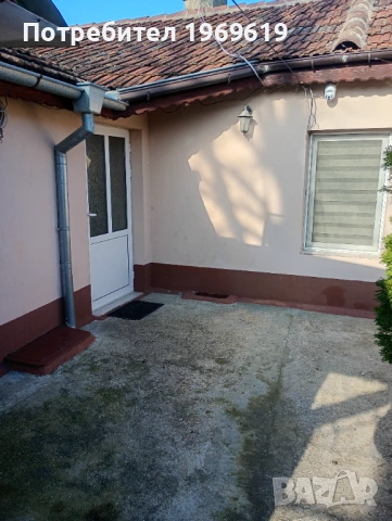 Продавам къща в Добрич Пинета, гараж  81000евро, снимка 3 - Къщи - 53262127