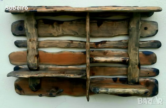 Битова етажерка за механа, битов кът. , снимка 2 - Етажерки - 49686380