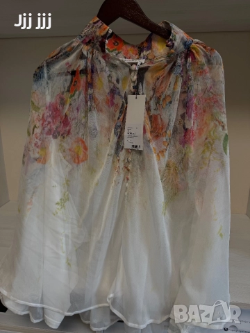 Риза, снимка 3 - Ризи - 51781973