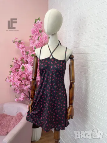 Рокля LFS Basic MustHaves 9623 , снимка 3 - Рокли - 50434717