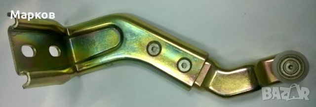 ПАНТА СТРАНИЧНА ВРАТА МЕРЦЕДЕС СПРИНТЕР CDI ДОЛНА 1996г-2006г, снимка 2 - Части - 32509330