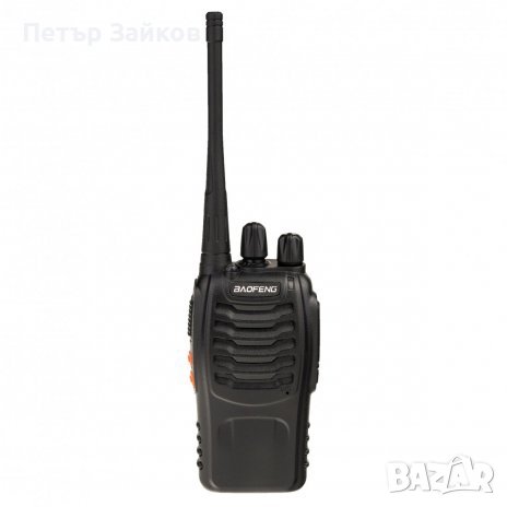 Комплект радиостанции Baofeng BF-888S, снимка 4 - Друга електроника - 43054668