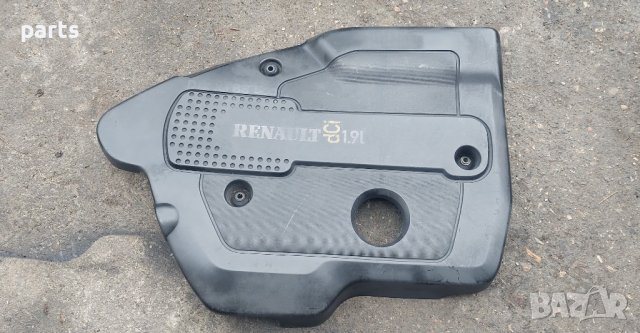 Кора Двигател Рено Лагуна 2 - 8200192188 - 8200170421 N, снимка 2 - Части - 43745239