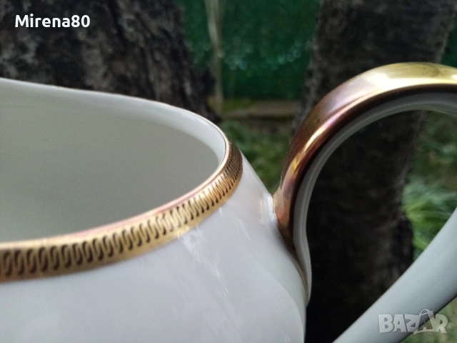 Винтидж кана - Бавария !, снимка 3 - Други - 52958652