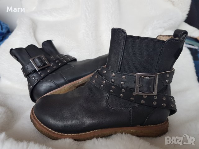 Детски боти №32, снимка 5 - Детски боти и ботуши - 26954115