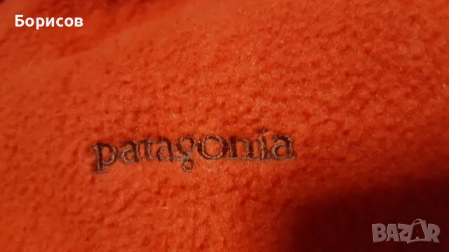 Vintage Patagonia Synchilla Vest, снимка 3 - Други - 47994757