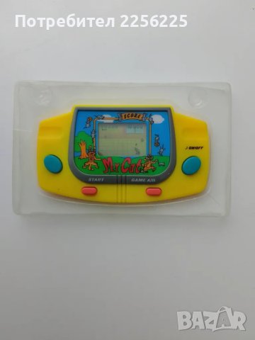 Електронна игра, снимка 6 - Други игри и конзоли - 49891608