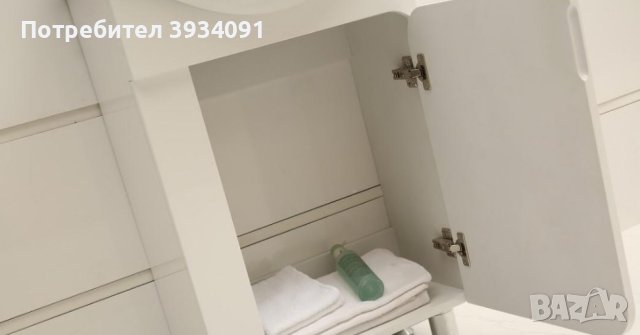 Долен шкаф за баня без умивалник  , снимка 1