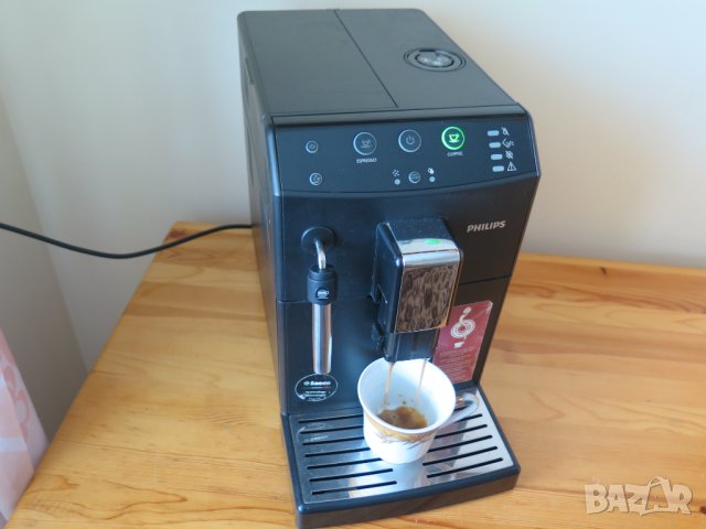 PHILIPS HD8821 ,Saeco - кафеавтомат