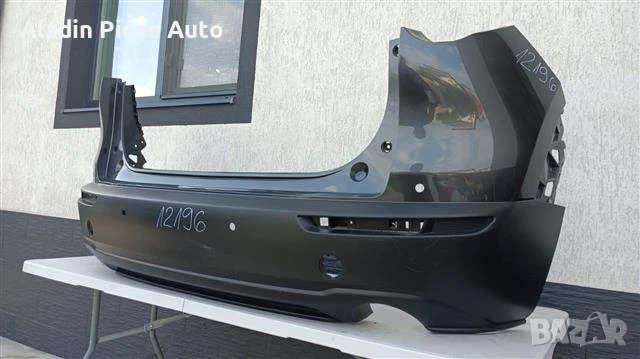 Задна броня Mazda CX-30 CX30 година 2019 2020 2021 2022 2cod DGH9-50221 , снимка 2 - Аксесоари и консумативи - 50544420