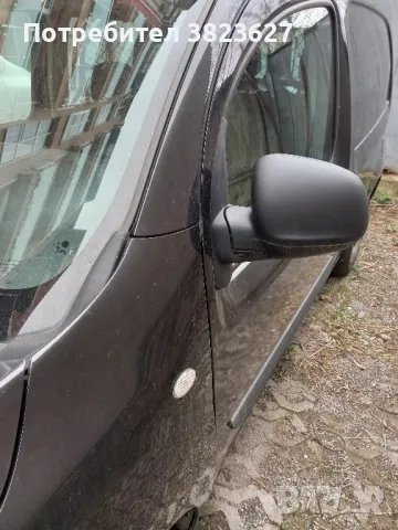 Мерцедес Цитан Mercedes Citan , снимка 14 - Автомобили и джипове - 46470094