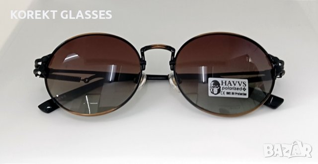 Havvs HIGH QUALITY POLARIZED 100%UV защита, снимка 1 - Слънчеви и диоптрични очила - 37528823