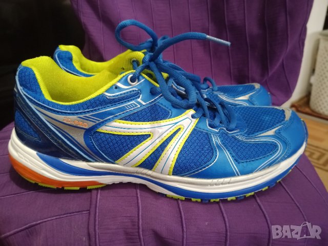 маратонки Anatomic 2D-Pro