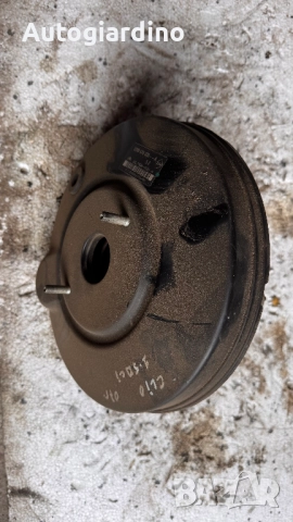 Серво усилвател / Спирачна помпа за Renault Clio 2007 -  8200674380 / 03.7864-4501.4