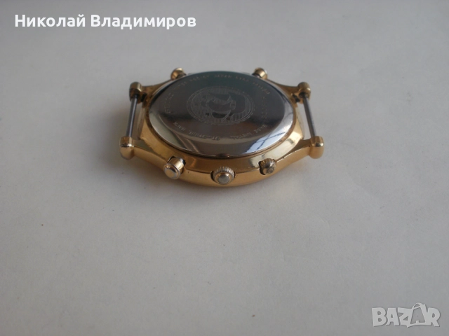 Seiko chronograph Сейко мъжки ръчен японски часовник, снимка 9 - Мъжки - 52201544