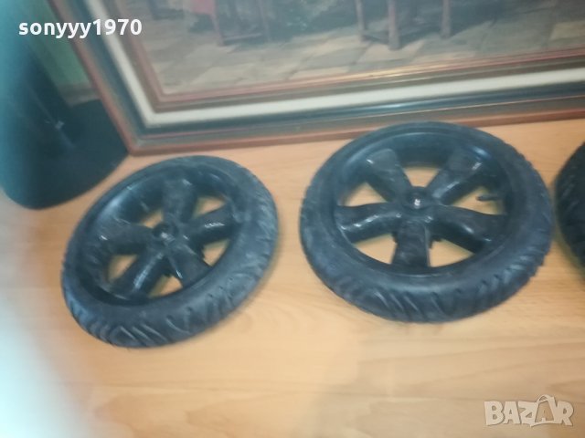 колела за каяк 0504210839, снимка 10 - Водни спортове - 32426965