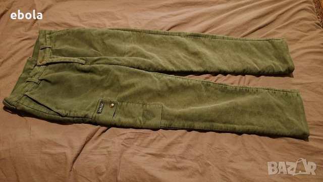 Ловен панталон Gore-Tex , снимка 3 - Екипировка - 32549593