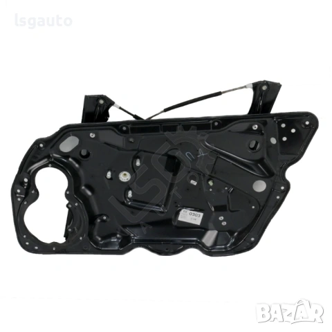 Механизъм преден десен ел.стъклоповдигач Volkswagen Passat (B7) 2010-2014 ID: 157031