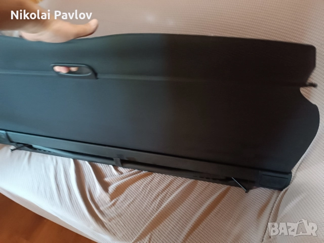 задна щора за БМВ Е 91 комби , снимка 6 - Части - 51672273