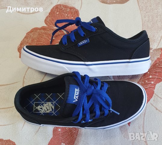 Skechers Bobs, Vans, снимка 8 - Кецове - 38540615