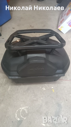 Продавам топкаса със стойка към нея, снимка 2 - Части - 52443696