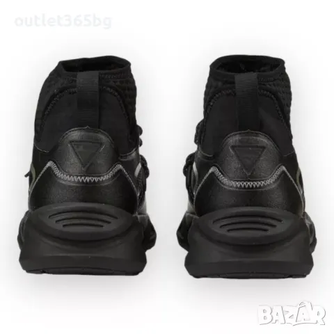 Puma - TRC Blaze Mid Core WS №42,№43 Оригинал Код 576, снимка 5 - Маратонки - 48700024