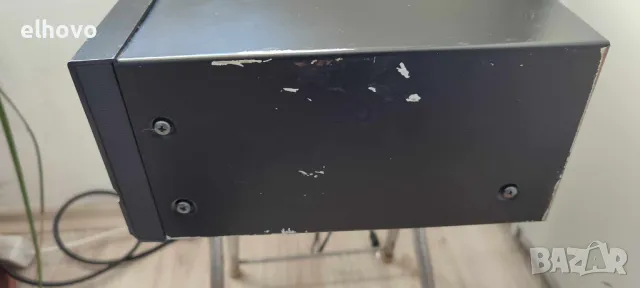 Дек Denon DRW-580#1, снимка 6 - Декове - 49007065