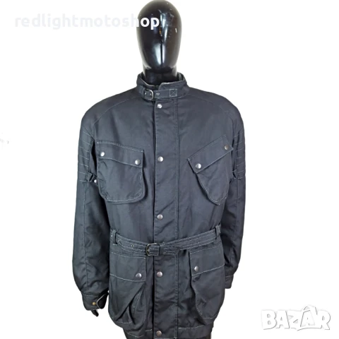 📌 5142 | Spidi | Мъжко текстилно мото яке | XXL | 140 лв