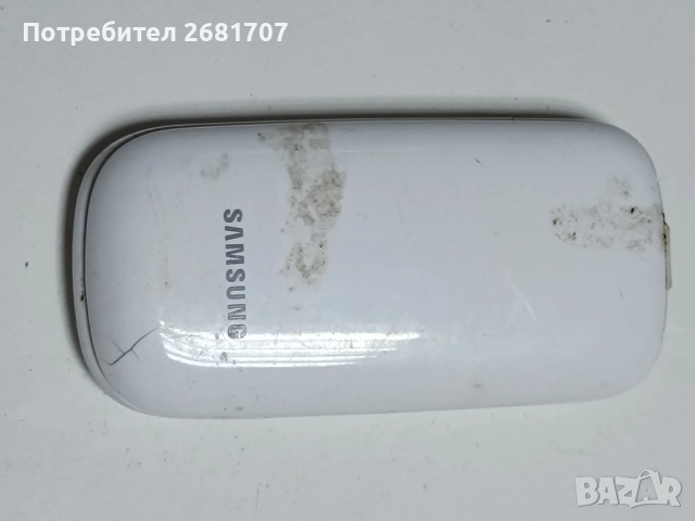 телефон Самсунг GT-E1270