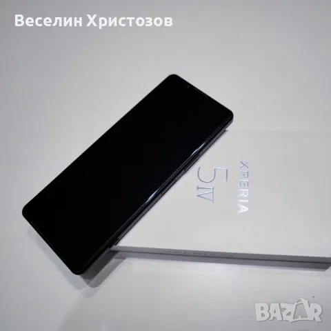 Продавам Sony Xperia 5 IV, снимка 4 - Sony - 47882144