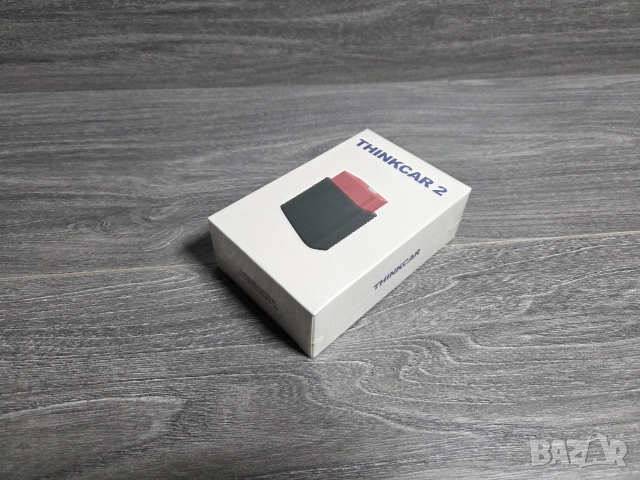 ПРОМО ! THINKCAR 2 Bluetooth безжична диагностика за автомобили / коли !, снимка 6 - Аксесоари и консумативи - 52725016