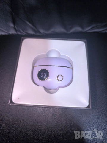 слушалки безжични за смартфон., снимка 2 - Слушалки и портативни колонки - 52683144