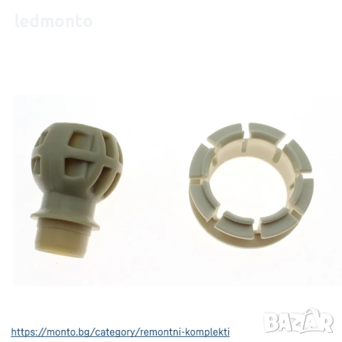 Ремонт Скоростен Лост VW Passat B5 B6 Audi A4 B5 B6 A6 C5 C6 Skoda Superb Monto.bg, снимка 2 - Части - 53329164