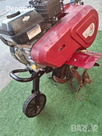 Мото фреза , снимка 6 - Градинска техника - 50634410