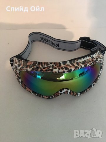 Детски Мото/ Ски Очила, снимка 2 - Аксесоари и консумативи - 27156216
