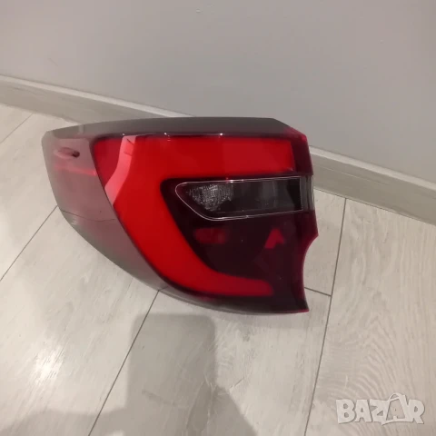 Стоп за Toyota corolla E21/210 (22-23г.)комби ляв, снимка 2 - Части - 50798570