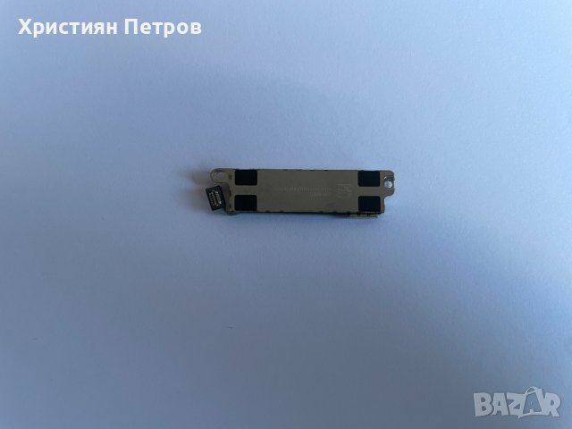 Вибрация модул лентов кабел за iPhone 8, снимка 2 - Резервни части за телефони - 38509159