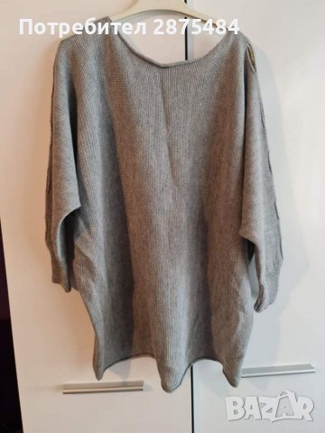 Плетени Блузи , снимка 5 - Блузи с дълъг ръкав и пуловери - 36713571