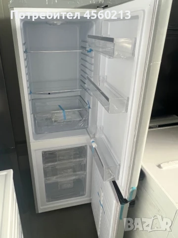 Продавам Чисто нов Хладилник, снимка 2 - Хладилници - 51317285