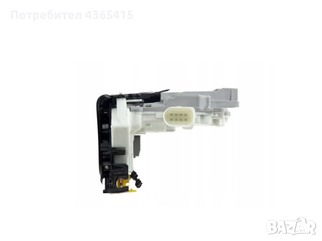 Брава за VW Eos за задна лява врата 1P0839015, снимка 5 - Части - 52549929