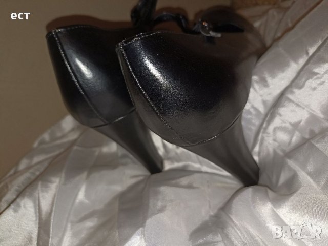 Дамски елегантни обувки 41, снимка 3 - Дамски елегантни обувки - 37411871