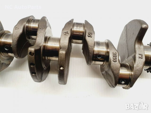 Колянов вал за Mercedes Мерцедес А W176 B W246 клас Рено 1.5 дизел 2015 , снимка 3 - Части - 39090523