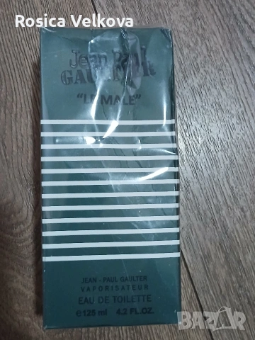 Маркови парфюми , снимка 4 - Унисекс парфюми - 53512881