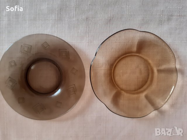 Търся ДУРАЛЕКС Испания/Кореком: Чаши/чинийки/Чаши Макове  и ПРЕДЛАГАМ малки чинийки 3бр Дуралекс, снимка 7 - Други - 32247789